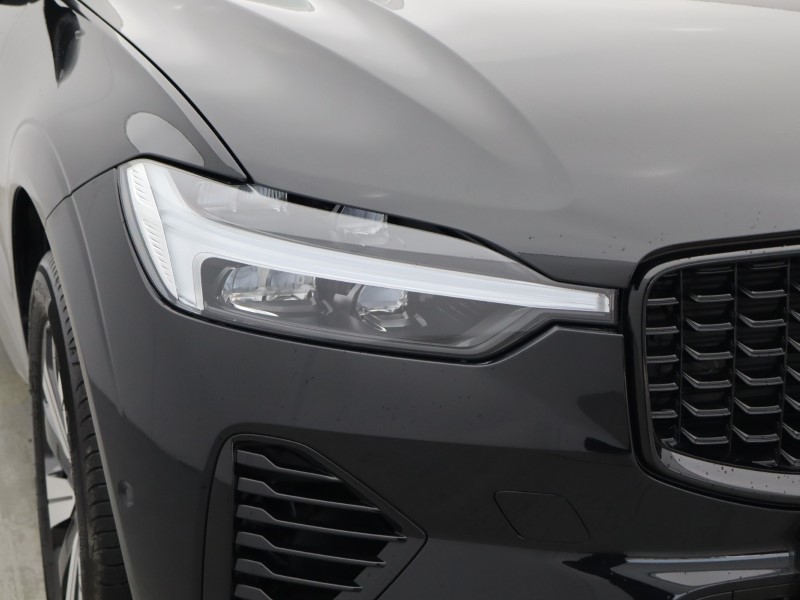 2025 (25) VOLVO XC60 2.0 T6 [350] RC PHEV Plus Dark 5dr AWD Geartronic  4894475