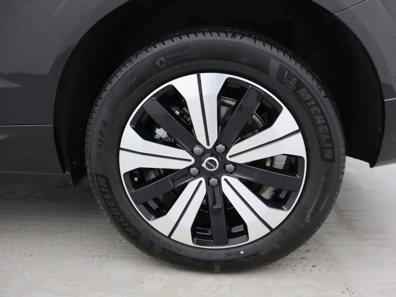 2025 (25) VOLVO XC60 2.0 T6 [350] RC PHEV Plus Dark 5dr AWD Geartronic  4894488