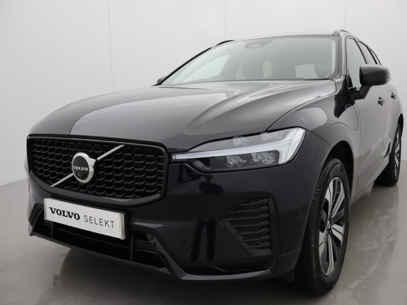 2025 (25) VOLVO XC60 2.0 T6 [350] RC PHEV Plus Dark 5dr AWD Geartronic  4894478