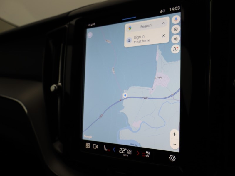 2025 (25) VOLVO XC60 2.0 T6 [350] RC PHEV Plus Dark 5dr AWD Geartronic  4894522