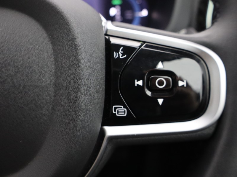 2025 (25) VOLVO XC60 2.0 T6 [350] RC PHEV Plus Dark 5dr AWD Geartronic  4894511