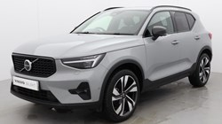 2025 (25) VOLVO XC40 2.0 B4P Ultra Dark 5dr Auto *VAT QUALIFYING* 4878864