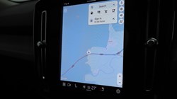 2025 (25) VOLVO XC40 2.0 B4P Ultra Dark 5dr Auto *VAT QUALIFYING* 4878916