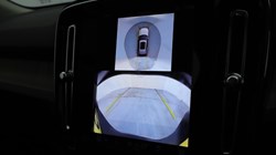 2025 (25) VOLVO XC40 2.0 B4P Ultra Dark 5dr Auto *VAT QUALIFYING* 4878917