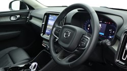 2025 (25) VOLVO XC40 2.0 B4P Ultra Dark 5dr Auto *VAT QUALIFYING* 4878898