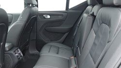 2025 (25) VOLVO XC40 2.0 B4P Ultra Dark 5dr Auto *VAT QUALIFYING* 4878889