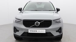 2025 (25) VOLVO XC40 2.0 B4P Ultra Dark 5dr Auto *VAT QUALIFYING* 4878865