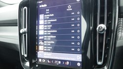 2025 (25) VOLVO XC40 2.0 B3P Plus Dark 5dr Auto *VAT QUALIFYING* 4934567