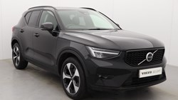 2025 (25) VOLVO XC40 2.0 B3P Plus Dark 5dr Auto *VAT QUALIFYING* 4935509