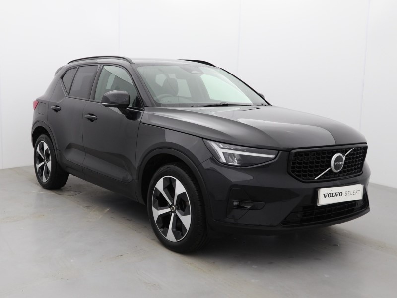 2025 (25) VOLVO XC40 2.0 B3P Plus Dark 5dr Auto