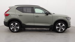 2025 (25) VOLVO XC40 2.0 B4P Plus Dark 5dr *VAT QUALIFYING* 4879635
