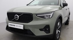 2025 (25) VOLVO XC40 2.0 B4P Plus Dark 5dr *VAT QUALIFYING* 4879640