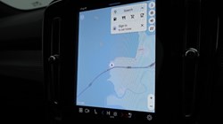 2025 (25) VOLVO XC40 2.0 B4P Plus Dark 5dr *VAT QUALIFYING* 4879678