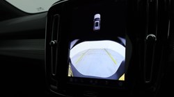 2025 (25) VOLVO XC40 2.0 B4P Plus Dark 5dr *VAT QUALIFYING* 4879679