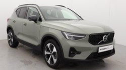 2025 (25) VOLVO XC40 2.0 B4P Plus Dark 5dr *VAT QUALIFYING* 4879632