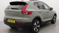 2025 (25) VOLVO XC40 2.0 B4P Plus Dark 5dr *VAT QUALIFYING* 4879637