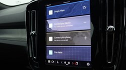 2025 (25) VOLVO XC40 2.0 B4P Plus Dark 5dr *VAT QUALIFYING* 4879677