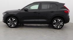 2025 (25) VOLVO XC40 2.0 B3P Plus Dark 5dr Auto 4898801