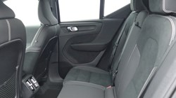 2025 (25) VOLVO XC40 2.0 B3P Plus Dark 5dr Auto 4898822