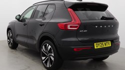 2025 (25) VOLVO XC40 2.0 B3P Plus Dark 5dr Auto 4898803