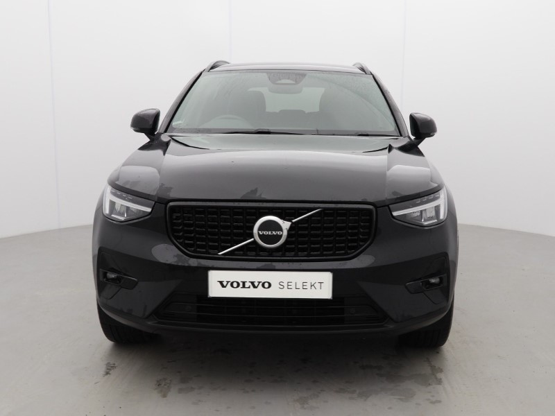 2025 (25) VOLVO XC40 2.0 B3P Plus Dark 5dr Auto 4898798