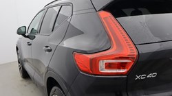 2025 (25) VOLVO XC40 2.0 B3P Plus Dark 5dr Auto 4898811