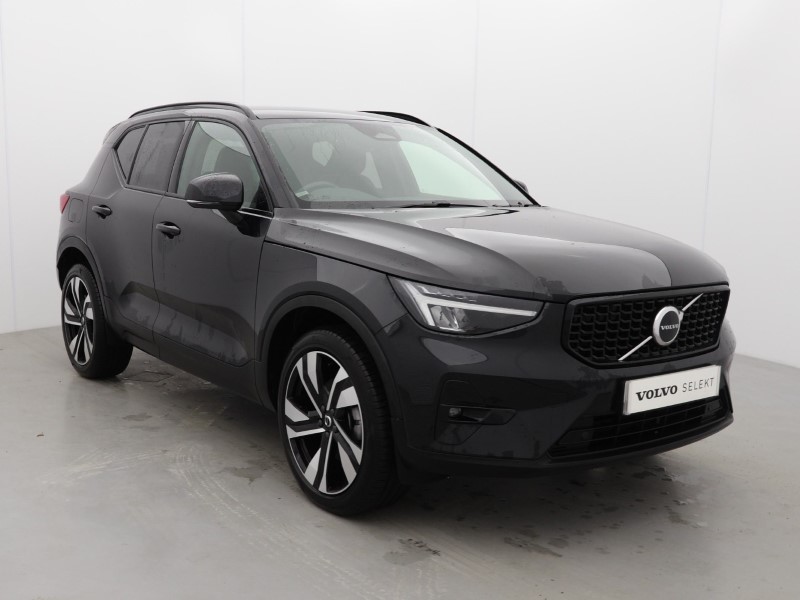 2025 (25) VOLVO XC40 2.0 B3P Plus Dark 5dr Auto
