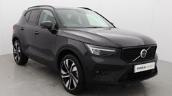 2025 (25) VOLVO XC40 2.0 B3P Plus Dark 5dr Auto 4898799