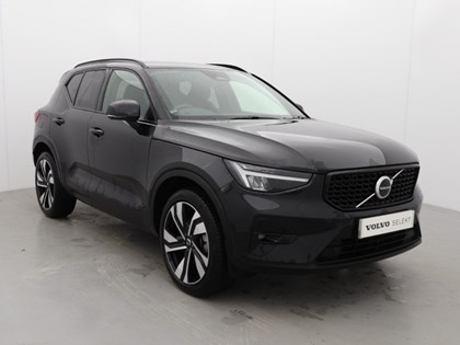 2025 (25) VOLVO XC40 2.0 B3P Plus Dark 5dr Auto