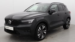 2025 (25) VOLVO XC40 2.0 B3P Plus Dark 5dr Auto 4898797