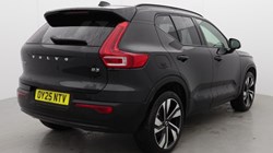 2025 (25) VOLVO XC40 2.0 B3P Plus Dark 5dr Auto 4898804