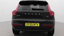 2025 (25) VOLVO XC40 2.0 B3P Plus Dark 5dr Auto 4898800