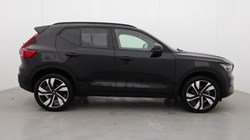 2025 (25) VOLVO XC40 2.0 B3P Plus Dark 5dr Auto 4898802
