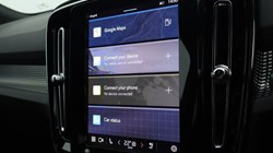 2025 (25) VOLVO XC40 2.0 B3P Plus Dark 5dr Auto 4898843