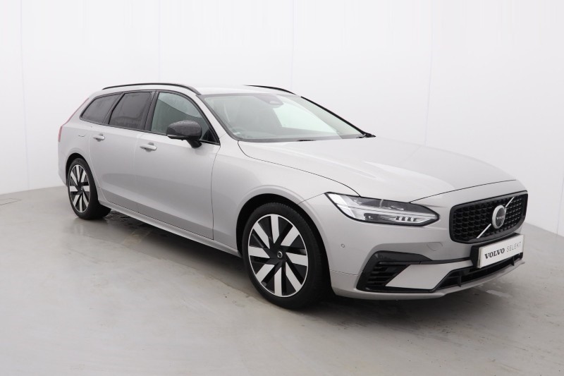 2024 (74) VOLVO V90 2.0 T6 [350] PHEV Plus Dark 5dr AWD Auto