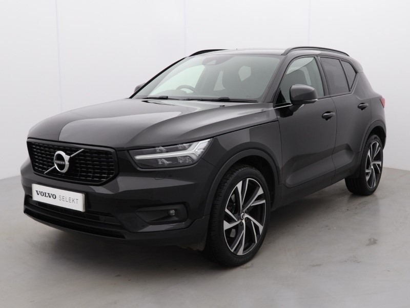 2020 (70) VOLVO XC40 2.0 B4P R DESIGN Pro 5dr Auto 4884901