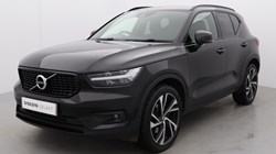 2020 (70) VOLVO XC40 2.0 B4P R DESIGN Pro 5dr Auto 4884901