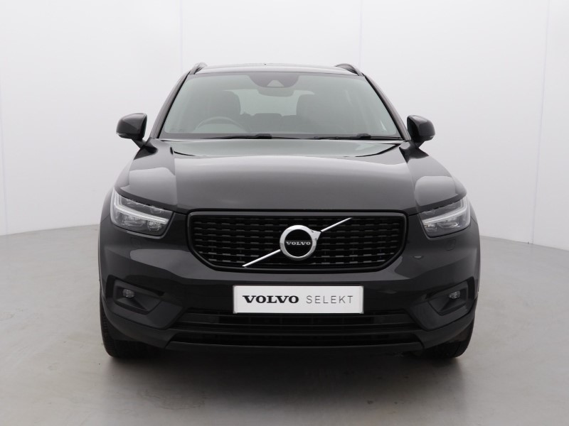 2020 (70) VOLVO XC40 2.0 B4P R DESIGN Pro 5dr Auto 4884902