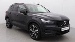 2020 (70) VOLVO XC40 2.0 B4P R DESIGN Pro 5dr Auto 4884903