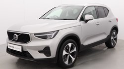 2025 (25) VOLVO XC40 2.0 B3P Core 5dr Auto *VAT QUALIFYING* 4965210