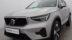 2025 (25) VOLVO XC40 2.0 B3P Core 5dr Auto *VAT QUALIFYING* 4896889