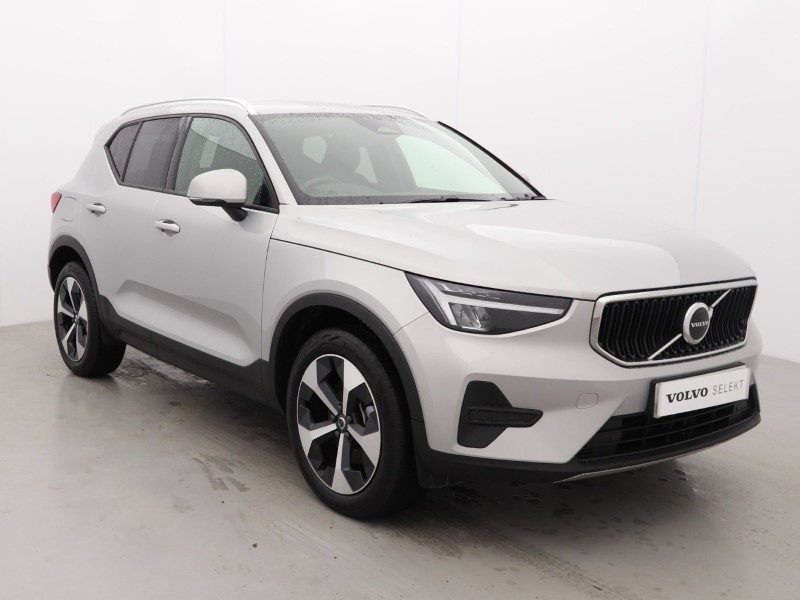 2025 (25) VOLVO XC40 2.0 B3P Core 5dr Auto