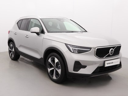 2025 (25) VOLVO XC40 2.0 B3P Core 5dr Auto *VAT QUALIFYING*