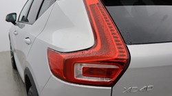 2025 (25) VOLVO XC40 2.0 B3P Core 5dr Auto *VAT QUALIFYING* 4896892
