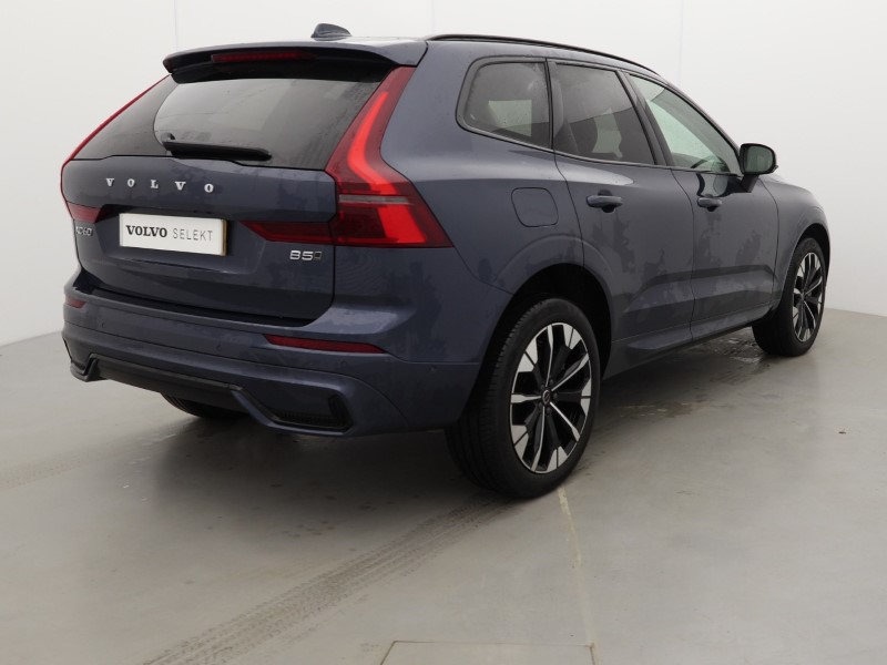 2025 (25) VOLVO XC60 2.0 B5P Ultra Dark 5dr AWD Geartronic 4899723