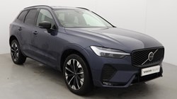 2025 (25) VOLVO XC60 2.0 B5P Ultra Dark 5dr AWD Geartronic 4899718