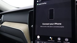 2025 (25) VOLVO XC60 2.0 B5P Ultra Dark 5dr AWD Geartronic 4899772