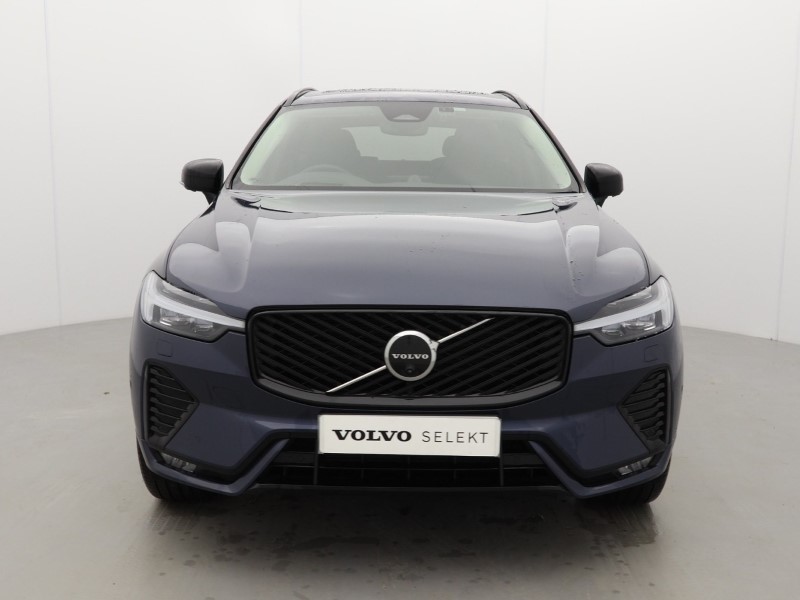 2025 (25) VOLVO XC60 2.0 B5P Ultra Dark 5dr AWD Geartronic 4899717