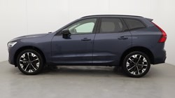 2025 (25) VOLVO XC60 2.0 B5P Ultra Dark 5dr AWD Geartronic 4899720
