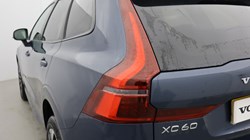 2025 (25) VOLVO XC60 2.0 B5P Ultra Dark 5dr AWD Geartronic 4899730